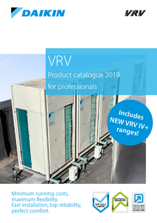 200 - VRV product catalogue for professionals.pdf